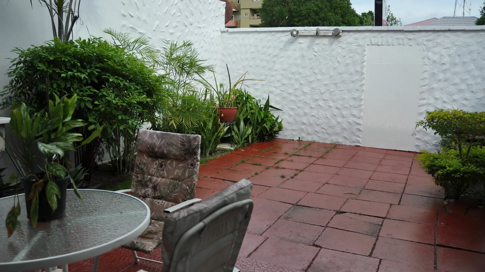 New Kingston Guest Apartment VII Enfield 0*,