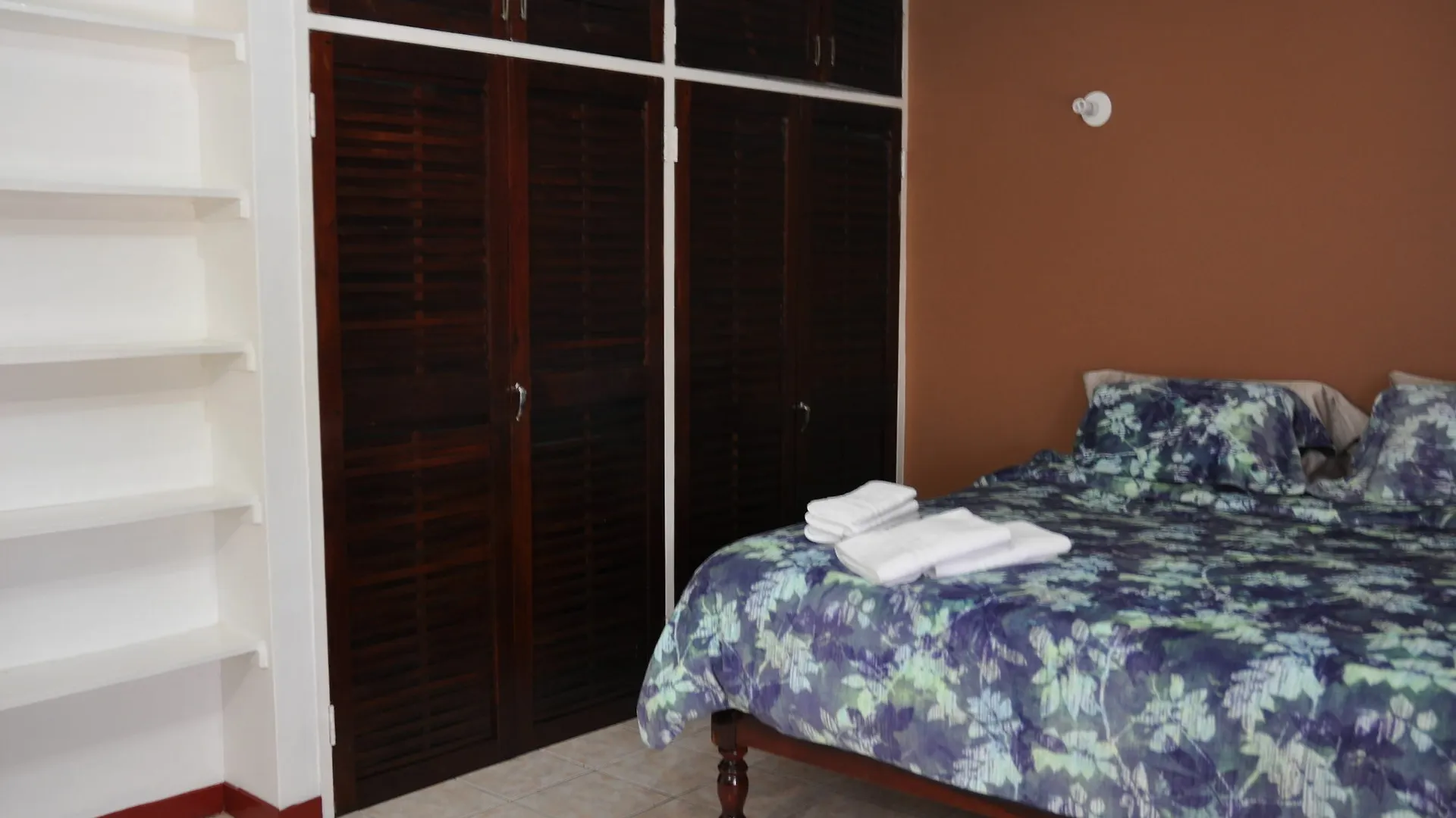 New Kingston Guest Apartment VII Enfield Giamaica